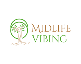 Midlife Vibing entry by inka07