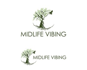 Midlife Vibing entry by jangAbayz