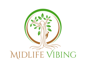 Midlife Vibing entry by inka07