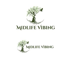 Midlife Vibing entry by jangAbayz
