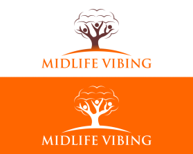 Midlife Vibing entry by art dent