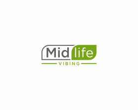 Midlife Vibing entry by BestONE