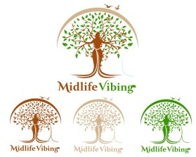 Midlife Vibing entry by Ilham Fajri