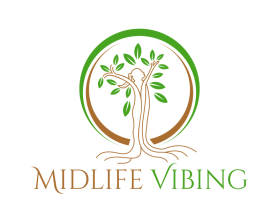 Midlife Vibing entry by inka07