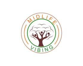 Midlife Vibing entry by art dent