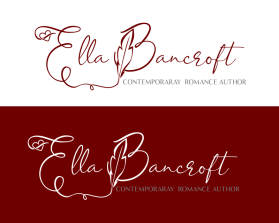 Ella Bancroft entry by Ilham Fajri