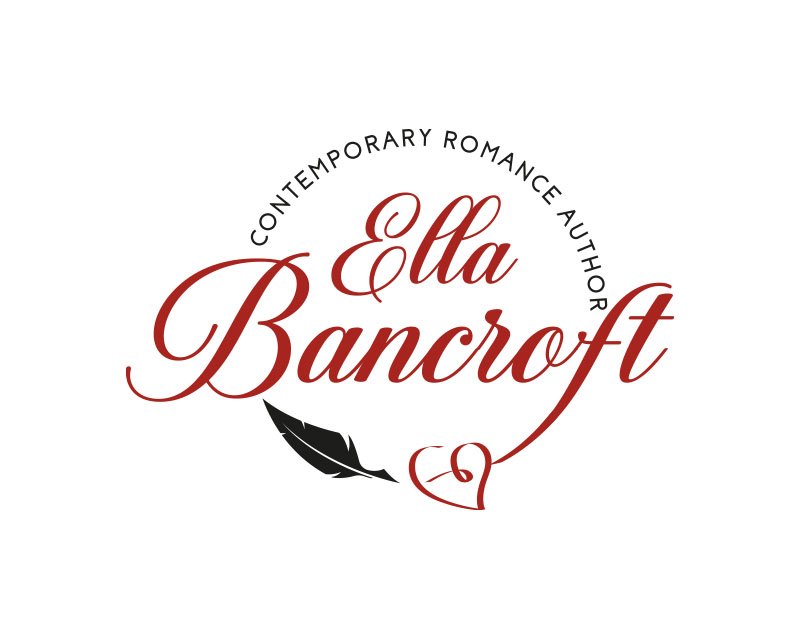 Logo Design for Ella Bancroft