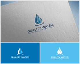 Conference logo entry by Billahi