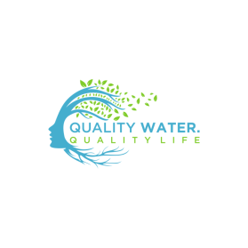 Winning entry: Conference logo entry by muchib99