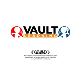 Vault Learning entry by erionart