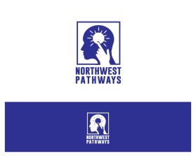 Northwest Pathways entry by prazdesign