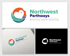 Northwest Pathways entry by simply_anton