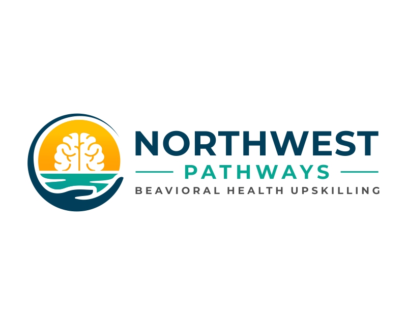 Logo Design for Northwest Pathways