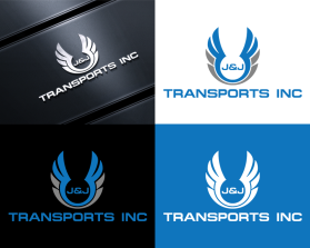 J & J TRANSPORTS INC entry by Muhammad Rizky Pamungkas