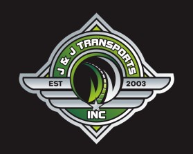 J & J TRANSPORTS INC entry by TERION