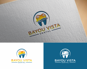 Bayou Vista Dental.com entry by BestONE