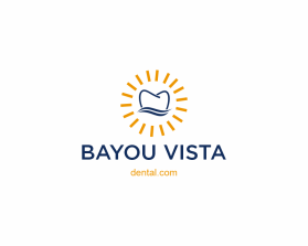 Bayou Vista Dental.com entry by Original
