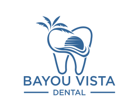 Bayou Vista Dental.com entry by inka07
