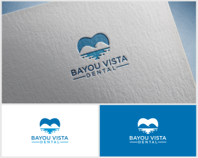 Bayou Vista Dental.com entry by Billahi