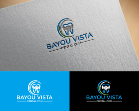 Bayou Vista Dental.com entry by art dent