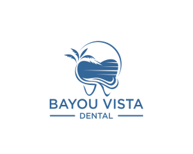 Bayou Vista Dental.com entry by inka07