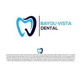 Bayou Vista Dental.com entry by AFSAN