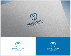 Bayou Vista Dental.com entry by Billahi