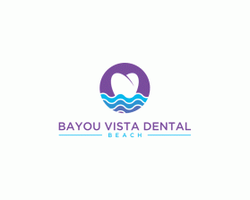 Bayou Vista Dental.com entry by conceptoday