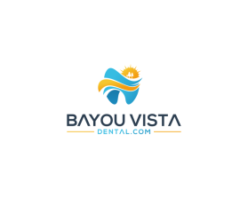 Bayou Vista Dental.com entry by cah_kampoeng