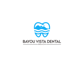 Bayou Vista Dental.com entry by Superkin