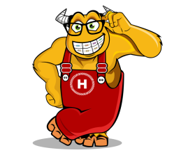 Hometown Orthodontics entry by DreamLogo