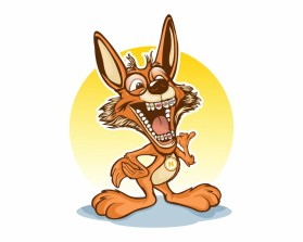 Mascot Design Entry 3130599 submitted by TERION to the contest for Hometown Orthodontics run by hometownortho