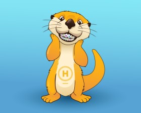 Hometown Orthodontics entry by Armchtrm