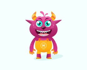 Hometown Orthodontics entry by Armchtrm