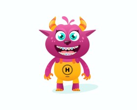 Hometown Orthodontics entry by Armchtrm
