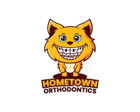 Hometown Orthodontics entry by maskii22