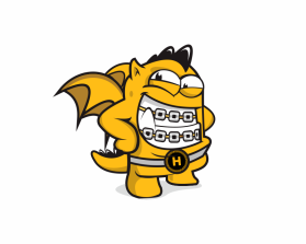 Mascot Design entry 3013619 submitted by surreptitiious_