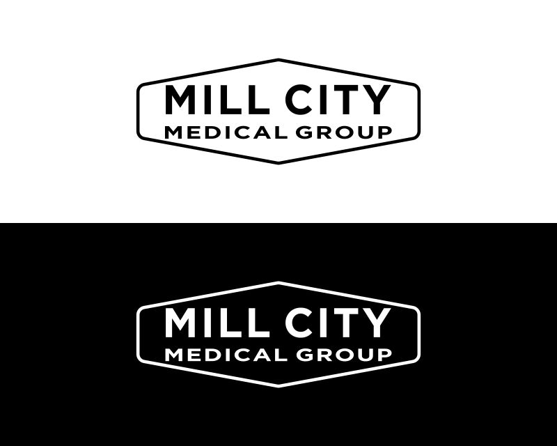 Graphic Design for Mill City Medical Group