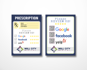 MIll City Medical Group entry by davitiart