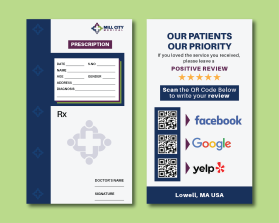 MIll City Medical Group entry by Jheebsyn 