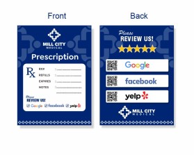 MIll City Medical Group entry by rdhaji