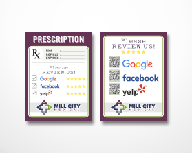 MIll City Medical Group entry by davitiart