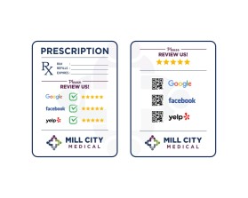 MIll City Medical Group entry by bangsawan