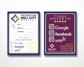 MIll City Medical Group entry by davitiart
