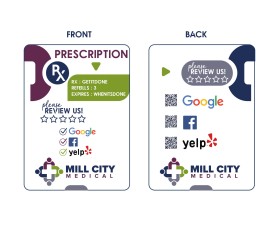 MIll City Medical Group entry by bartous