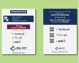 MIll City Medical Group entry by Jheebsyn 