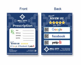 MIll City Medical Group entry by rdhaji