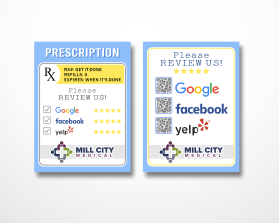 MIll City Medical Group entry by davitiart