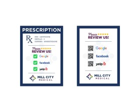 MIll City Medical Group entry by bangsawan