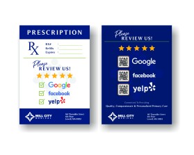 MIll City Medical Group entry by Armchtrm